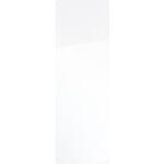 Infrared radiator HI 4000 P, white glass surface