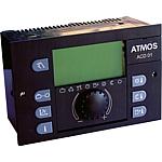 Accessories for Atmos wood/pellet boiler