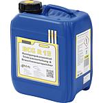 BCG highly concentrated cleaner BCG-R 13  5l canister