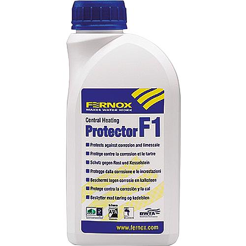 Zentralheizungs-Vollschutz Protector F1 Standard 1