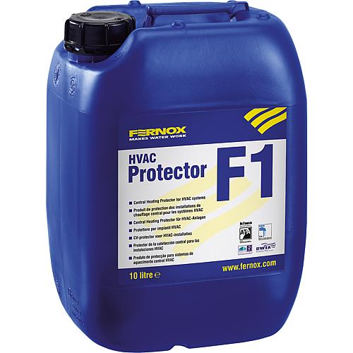 Zentralheizungs-Vollschutz Protector F1 Standard 3