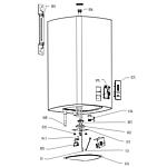 Ersatzteile zu Warmwasserspeicher - OTG 30 - 100 Slim EVE (Nach BJ 10.2015)