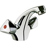 Washbasin mixer Etou