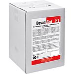 Wasserchemie Dosan Red H1