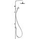 Brause-System Logo Dual-Shower-System Standard 1