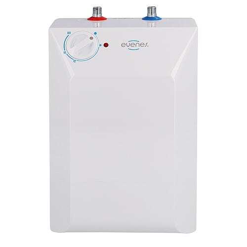 Depressurised hot water tank TEG, 5 - 10 litres Standard 1