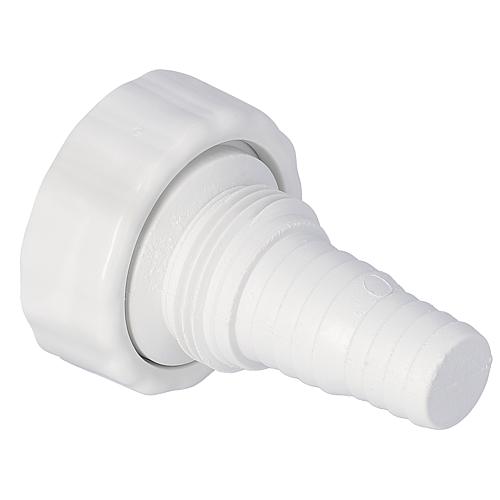 Replacement hose screw connection Standard 1