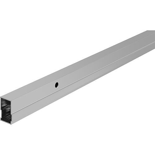 Wall extension profile 20 mm Standard 1