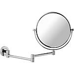 Ermete cosmetic mirror