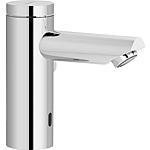 Washbasin fitting sensor