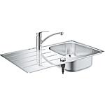 Eurosmart sink set