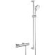 Brause-Set Tempesta mit Thermostat Grohe Grotherm 1000 Performance Standard 2