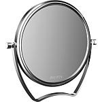 emco pure standing cosmetic mirror