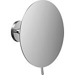 emco prime wall-mounted cosmetic mirror