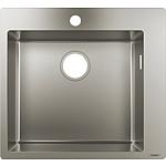 Built-in sink Hansgrohe 450