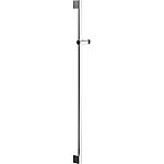 Purejet shower rail