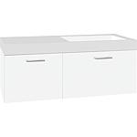 Washbasin base cabinet Empi