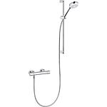 Shower set Kludi LOGO Basic