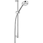 Shower set Kludi LOGO 3S