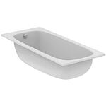 Körperform-Badewanne Ideal Standard i.life