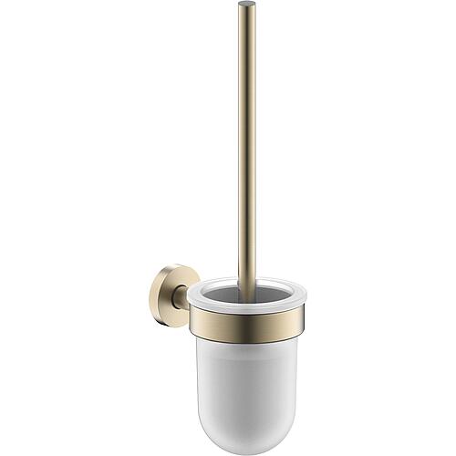 WC-Bürstengarnitur Eldrid Standard 4
