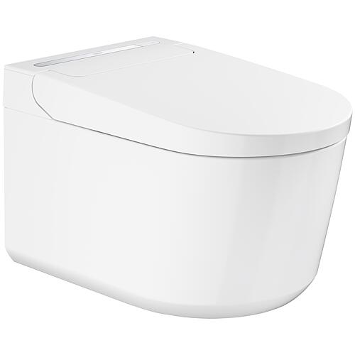 Dusch-WC Grohe Sensia Pro mit HyperClean, weiß