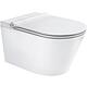 Dusch-WC Evenes Loumea Standard 1