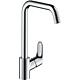 Hansgrohe Spültischmischer Focus M41
 Standard 1