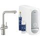 Grohe Blue Home Starter Kit with pull-out spout Standard 1