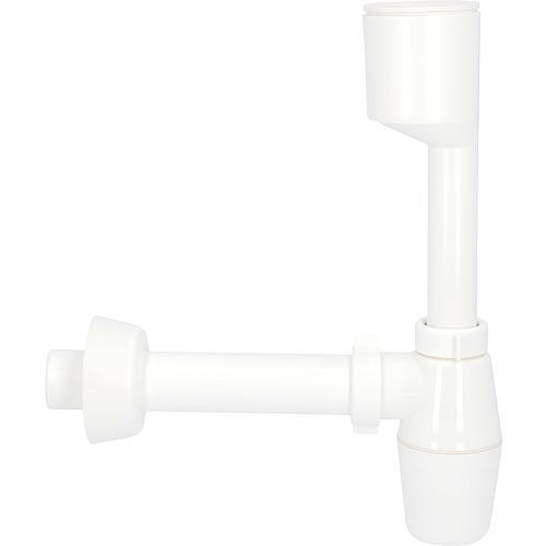 Urinal-Flaschensiphon für Urinalbecken Standard 1