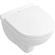 WC-Combi-Pack O.Novo Compact Standard 1