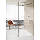 Shower tray Architectura MetalRim Anwendung 3