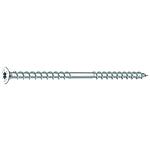 Countersunk head screws