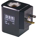 Replacement solenoid spool, model 702