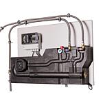 Hydraulikeinheit ASKOWALL plus