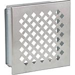 Ventilation grille