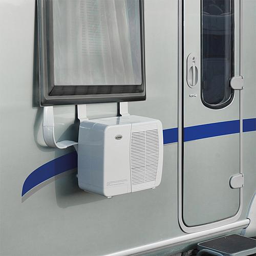 Wohnwagen Split-Klimagerät AC 2400 Anwendung 5