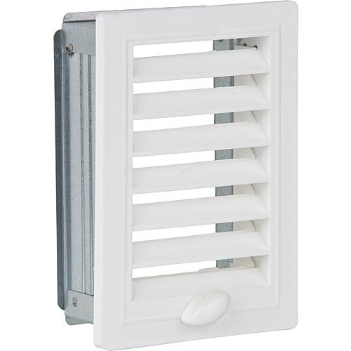 Ventilation grille Standard 1