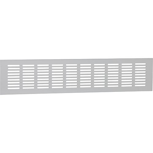 Grilles d'aération en aluminium Standard 1