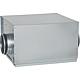 Flach-Radialventilator schallgeschützt, Silent Box SB, DN 125-250 (V = bis 1190 m³/h) Anwendung 1