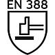 Chemikalien-Schutzhandschuh Neopren H8430 Piktogramm 1