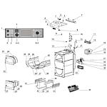 Ersatzteile für Kesselserie Atmos DC...GSE