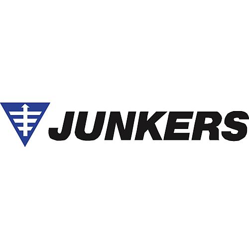  Junkers spare parts according to reference numbers Standard 1