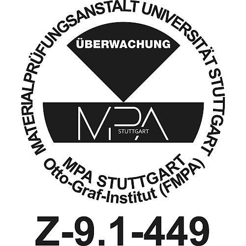 SPAX® Holzbauschraube, Gewinde-ø d1: 10,0 mm, Kopf-ø: 25,0 mm, Standardverpackung