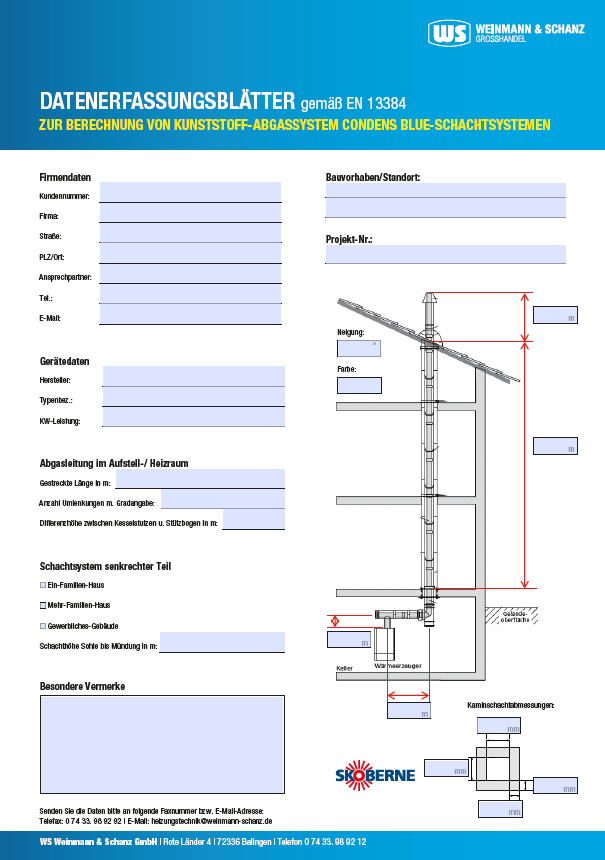 <p>Berechnung Skoberne Schachtsysteme&nbsp;</p> 