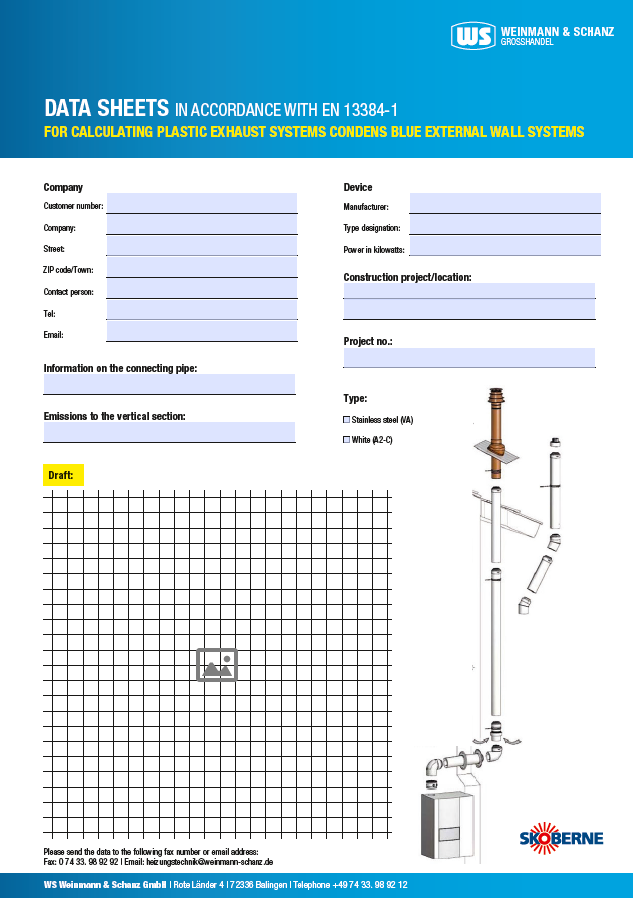<p>Calculation of Skoberne external wall system</p> 