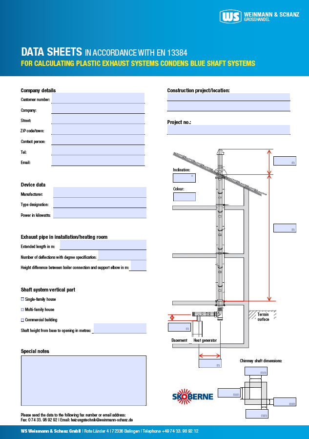 <p>Calculation of SKOBERNE shaft systems&nbsp;</p> 