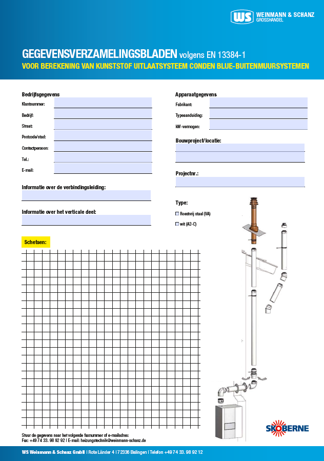 <p>Berekening buitenwandsysteem SKOBERNE</p> 