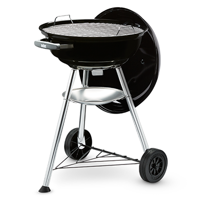 Speciale aanbieding Weber-barbecue