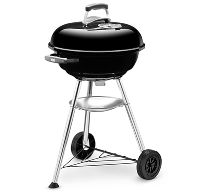 Speciale aanbieding Weber-barbecue